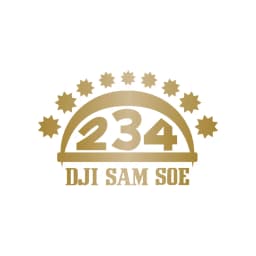 Dji Sam Soe