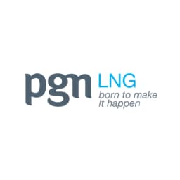 PGN LNG